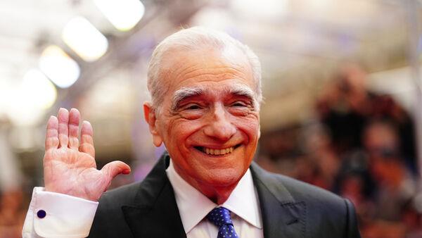 Martin Scorsese to receive award from Producers Guild of America