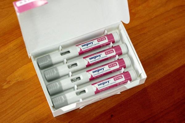来源：诺和诺德聘请赛默飞世尔作为Wegovy减肥药的第二家制造商 