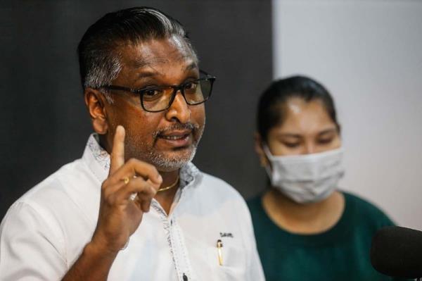 DAP man quits as local councillor to run as Independent in Penang polls