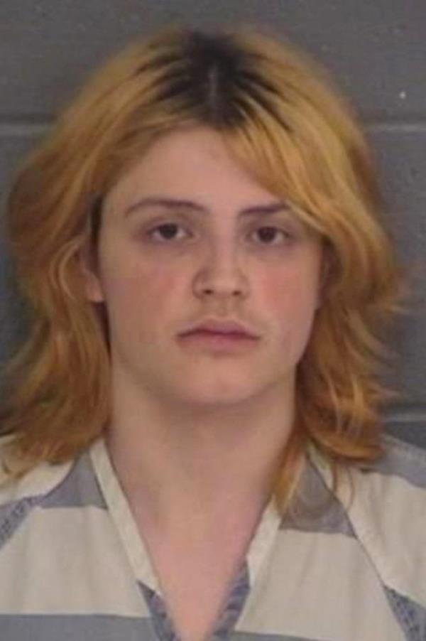 Colt Gray, 14, is shown in this police booking photo released September 5, 2024 by the Barrow County Sheriff's Office after a shooting at Apalachee High School in Winder, Georgi