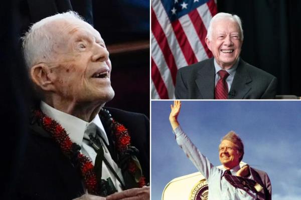 jimmy carter