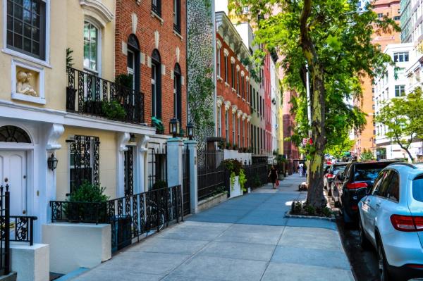New York 16%.