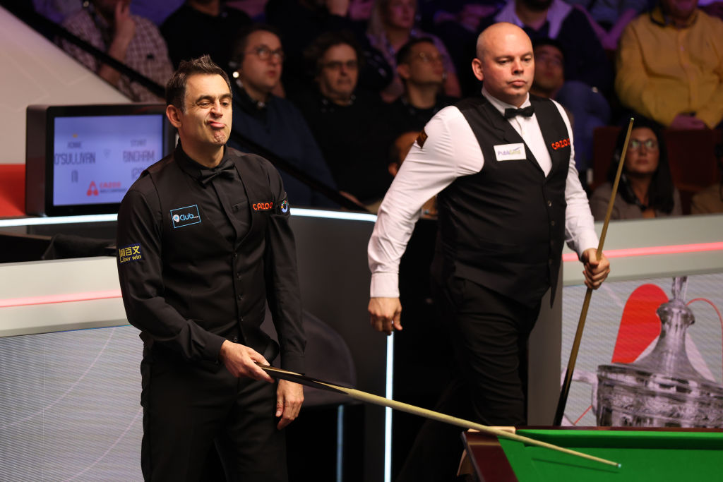Cazoo World Snooker Championship 2024 - Day Twelve