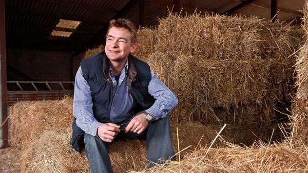 The Archers star Ian Pepperell dies aged 53