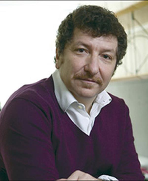 Vladimir Sloutsky