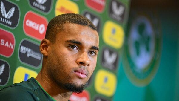 Gavin Bazunu: The mental fortitude required to deal with the scrutiny associated with being a top-level goalkeeper