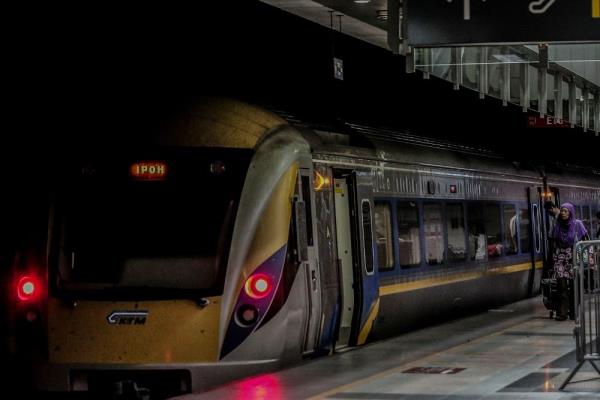 KTMB providing additional trains for state elections, school holiday