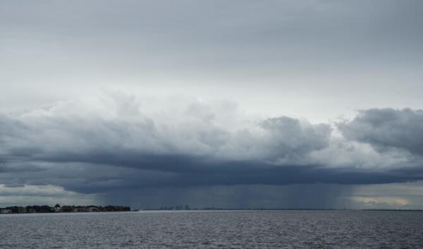 Milton returns to Category 5 as Florida braces for next hurricane