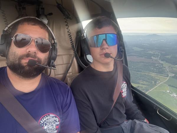 pilot