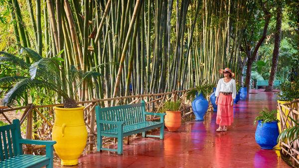 Eight of the world’s must-see gardens to visit on your travels