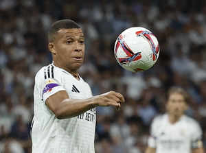 Real Madrid